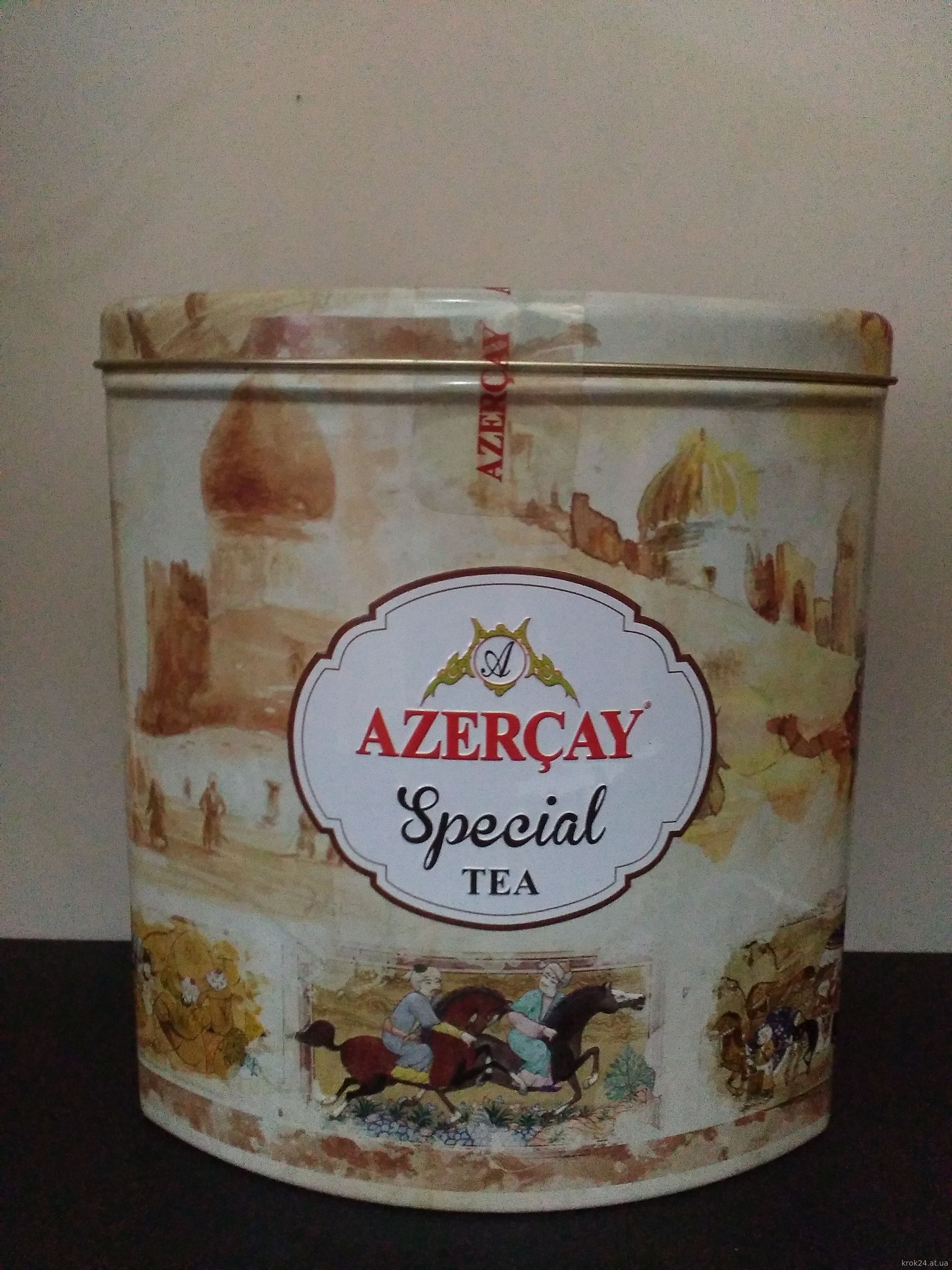 Азербайджанский чай купить